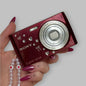 Used Sony Cybershot W510 Digital Camera