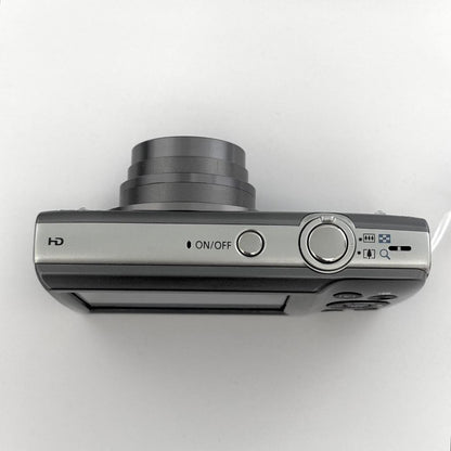 Used Canon Powershot Elph 160 Digital Camera