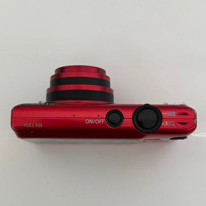 Used Canon Powershot ELPH 300 HS Digital Camera
