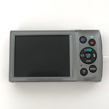 Used Canon Powershot Elph 160 Digital Camera